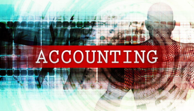 What’s the Difference Between Accountant and Bookkeeper?