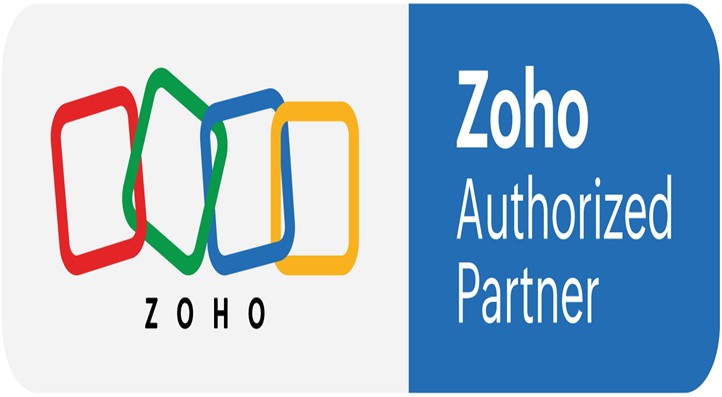 Fintax Bookkeeping Zoho Partner Certification
